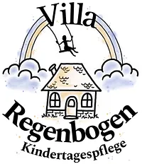 Villa Regenbogen Logo